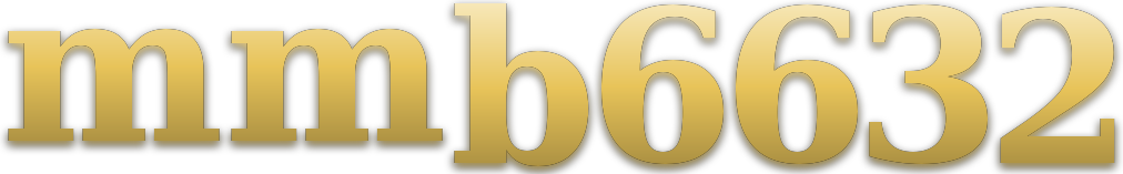 mmb6632 logo