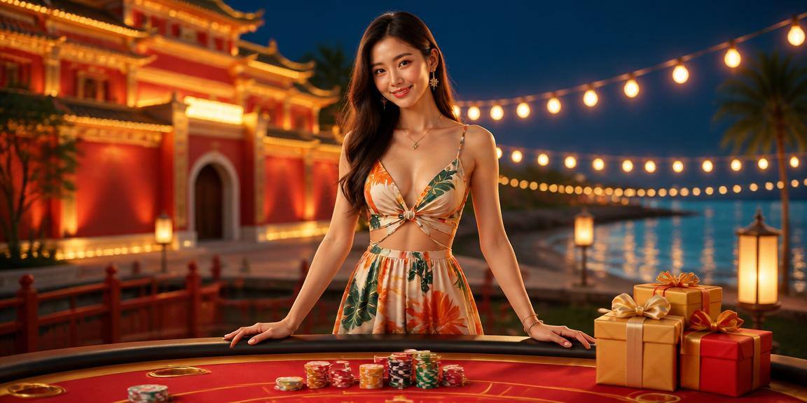 mmb6632 MoMo Blackjack