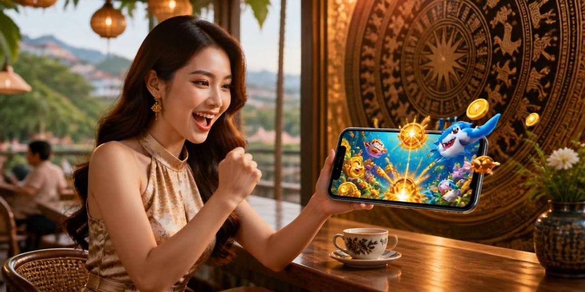 mmb6632 Sản Phẩm Slot