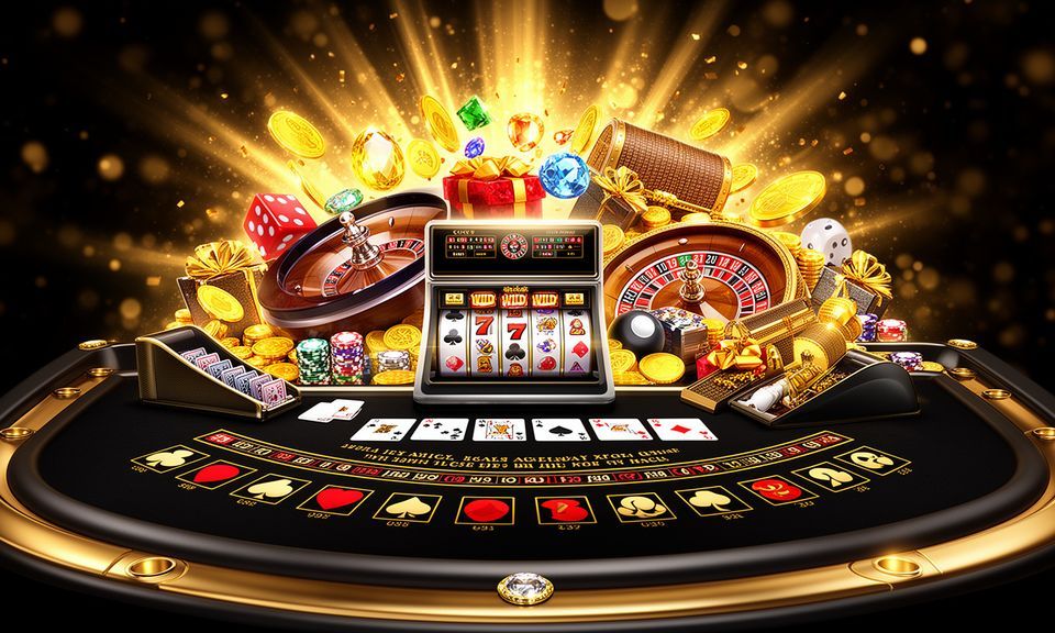 mmb6632 Chúng Tôi Có Gì Trong Casino mmb6632