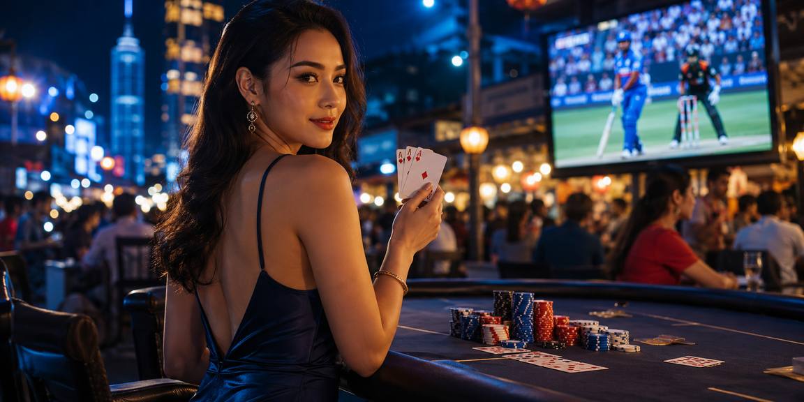mmb6632 mmb6632 App – Casino và Thể Thao Ngay Trên Tay